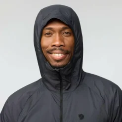 Fjällräven - Keb Thermal Wind Jacket - Windjacke