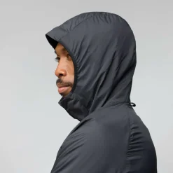 Fjällräven - Keb Thermal Wind Jacket - Windjacke