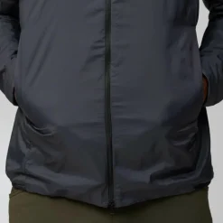 Fjällräven - Keb Thermal Wind Jacket - Windjacke