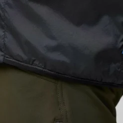 Fjällräven - Keb Thermal Wind Jacket - Windjacke
