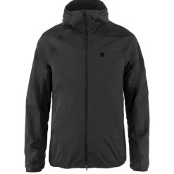 Fjällräven - Keb Thermal Wind Jacket - Windjacke