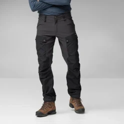 Fjällräven - Keb Trousers - Trekkinghose