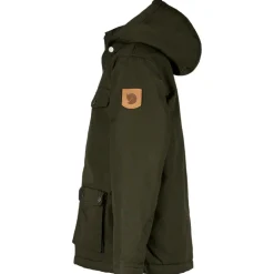 Fjällräven - Kids Greenland Winter Jacket - Winterjacke