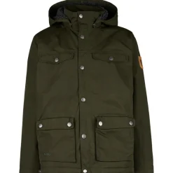 Fjällräven - Kids Greenland Winter Jacket - Winterjacke
