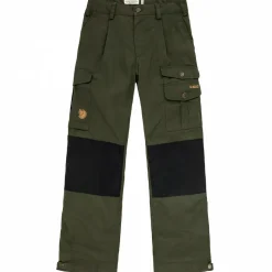 Fjällräven - Kids Vidda Padded Trousers - Winterhose