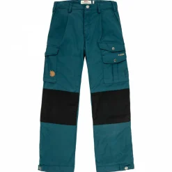 Fjällräven - Kids Vidda Padded Trousers - Winterhose