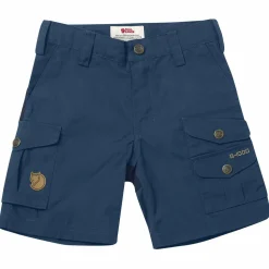Fjällräven - Kid's Vidda Shorts - Shorts