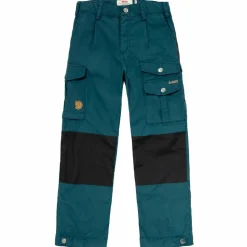 Fjällräven - Kids Vidda Trousers - Trekkinghose