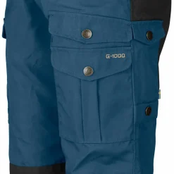 Fjällräven - Kids Vidda Trousers - Trekkinghose