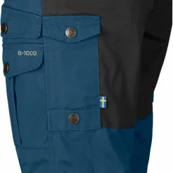 Fjällräven - Kids Vidda Trousers - Trekkinghose