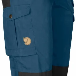 Fjällräven - Kids Vidda Trousers - Trekkinghose