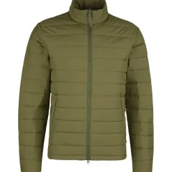 Fjällräven - Kiruna Liner Jacket - Kunstfaserjacke
