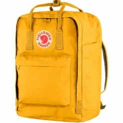 Fjällräven - Kånken Laptop 17'' - Daypack