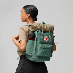Fjällräven - Kånken Outlong 18 l - Daypack