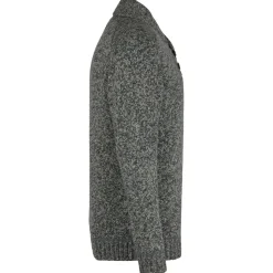 Fjällräven - Lada Sweater - Wollpullover