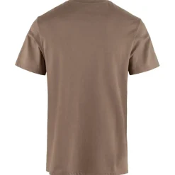 Fjällräven - Multicolor Logo T-Shirt - T-Shirt