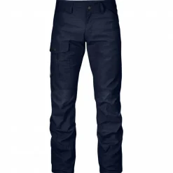 Fjällräven - Nils Trousers - Jeans