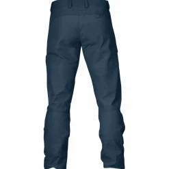 Fjällräven - Nils Trousers - Jeans
