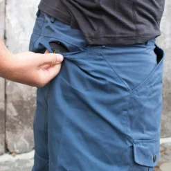 Fjällräven - Nils Trousers - Jeans