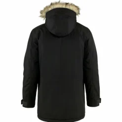 Fjällräven - Nuuk Parka - Parka