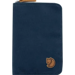 Fjällräven - Passport Wallet - Geldbeutel