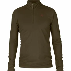 Fjällräven - Pine Half Zip - Fleecepullover