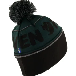 Fjällräven - Pom Hat - Mütze