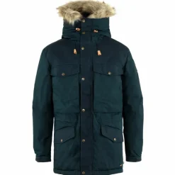 Fjällräven - Singi Down Jacket - Parka