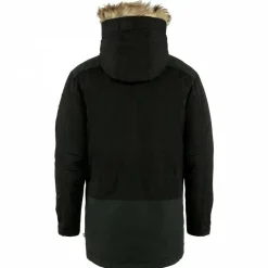 Fjällräven - Singi Down Jacket - Parka