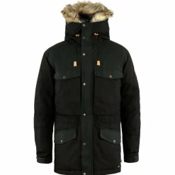 Fjällräven - Singi Down Jacket - Parka