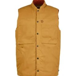 Fjällräven - Singi Padded Vest - Kunstfaserweste