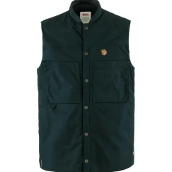 Fjällräven - Singi Padded Vest - Kunstfaserweste