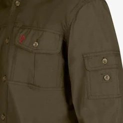 Fjällräven - Singi Trekking Shirt - Hemd