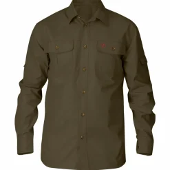 Fjällräven - Singi Trekking Shirt - Hemd
