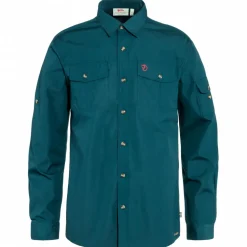 Fjällräven - Singi Trekking Shirt - Hemd