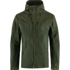 Fjällräven - Skogsö Jacket - Freizeitjacke