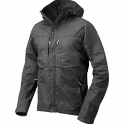 Fjällräven - Skogsö Jacket - Freizeitjacke