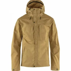 Fjällräven - Skogsö Jacket - Freizeitjacke