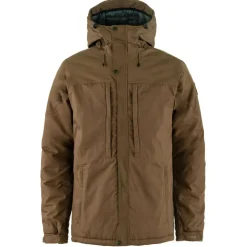 Fjällräven - Skogsö Padded Jacket - Freizeitjacke