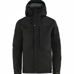 Fjällräven - Skogsö Padded Jacket - Freizeitjacke