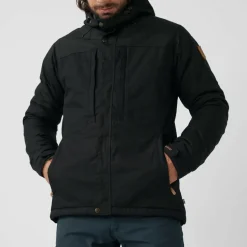 Fjällräven - Skogsö Padded Jacket - Freizeitjacke
