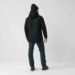 Fjällräven - Skogsö Padded Jacket - Freizeitjacke