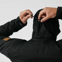 Fjällräven - Skogsö Padded Jacket - Freizeitjacke