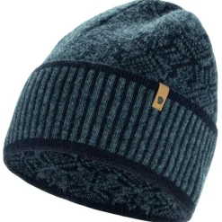 Fjällräven - Snow Beanie - Mütze