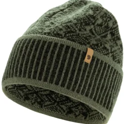 Fjällräven - Snow Beanie - Mütze