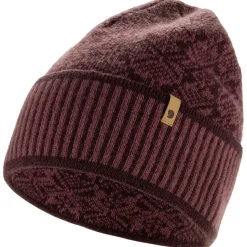 Fjällräven - Snow Beanie - Mütze