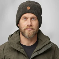 Fjällräven - Sörmland Reversible Beanie - Mütze