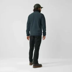 Fjällräven - Sten Fleece - Fleecejacke