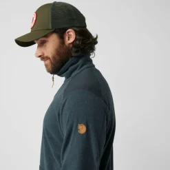 Fjällräven - Sten Fleece - Fleecejacke