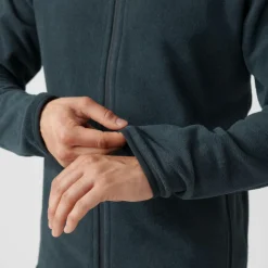 Fjällräven - Sten Fleece - Fleecejacke